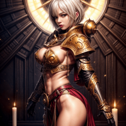 Warhammer Adeptus Sororitas