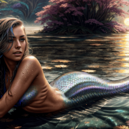Mermaids